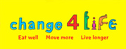 Change For Life